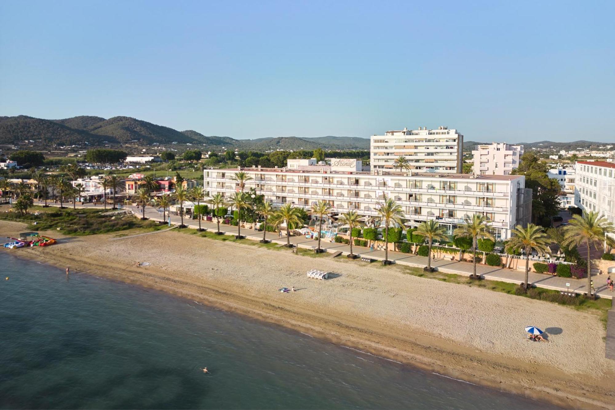 Arenal Otel